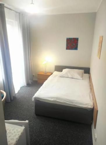 Pod Roza B&B ウストカ 部屋 写真