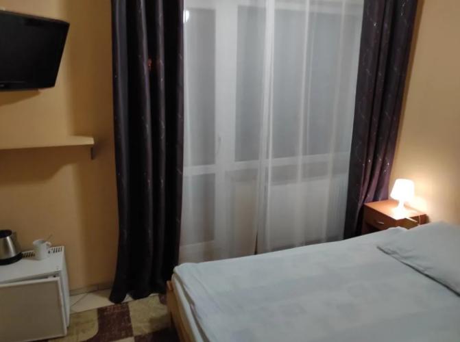 Pod Roza B&B ウストカ 部屋 写真