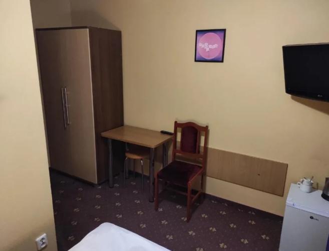 Pod Roza B&B ウストカ 部屋 写真